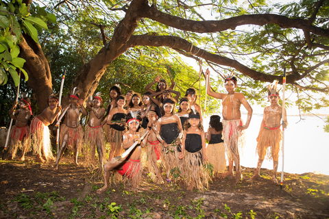 Cooktown And Cape York Expo 2021 - Pubs Sydney 0