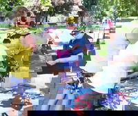 Cooma Australia Day Celebrations
