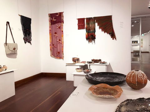 Creative Moments Exhibiton - Pubs Sydney 1