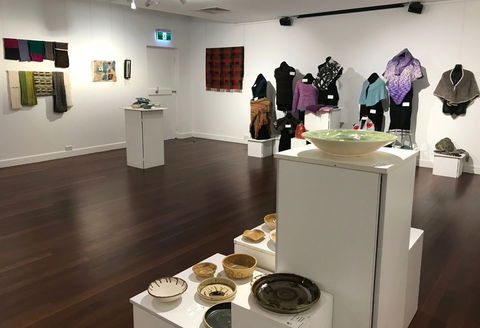Creative Moments Exhibiton - Pubs Sydney 2