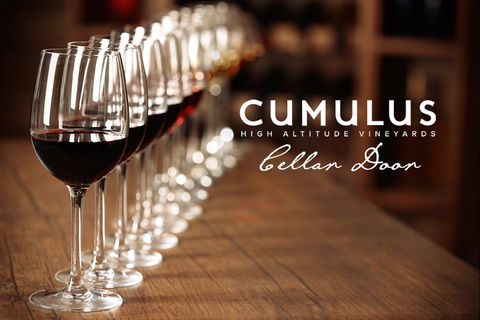 Cumulus Vineyards Pop Up Cellar Door - Pubs Sydney 0
