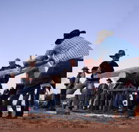 Cunnamulla Fella Festival 2020 - Pubs Sydney