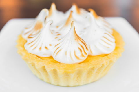 Dessert Making Class - Pubs Sydney 0