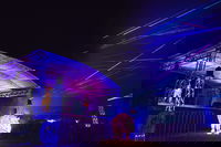DREAM Festival Music and Markets Event