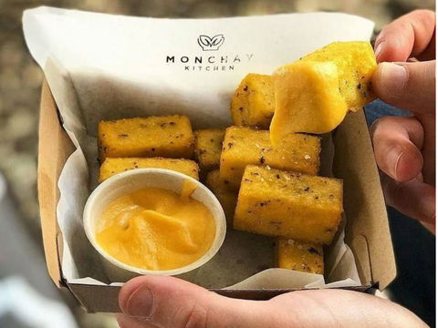 Eat Street Wollongong - Pubs Sydney 2