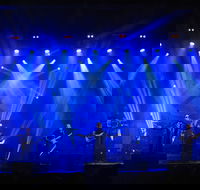 Echoes of Pink Floyd A Journey Through Time - Pubs Sydney