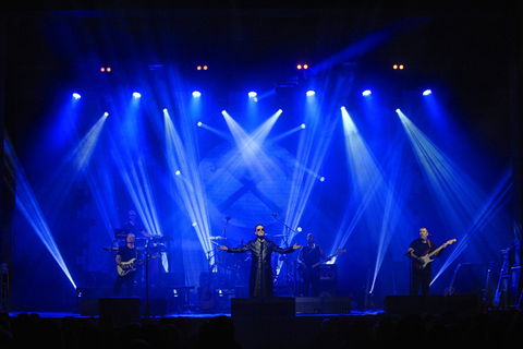 Echoes Of Pink Floyd: A Journey Through Time - Pubs Sydney 0