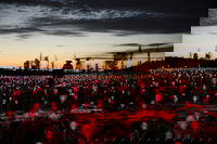 Field of Light Uluru