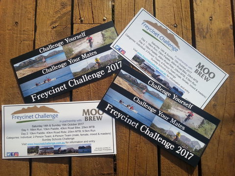 Freycinet Challenge - Pubs Sydney 2