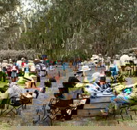 Grazing Down the Lachlan - Pubs Sydney