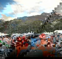 Grampians Grape Escape - Pubs Sydney