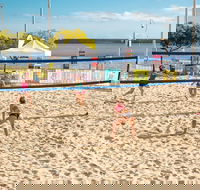 Great Barrier Reef Masters Games - Pubs Sydney