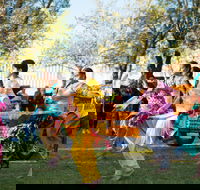 Griffith Spring Fest -  Multicultural Festival - Pubs Sydney