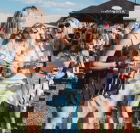 Griffith Vintage Festival - Pubs Sydney