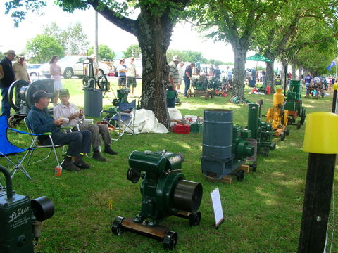 Guyra Lamb And Potato Festival - Pubs Sydney 2