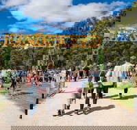 Handpicked Festival - Pubs Sydney