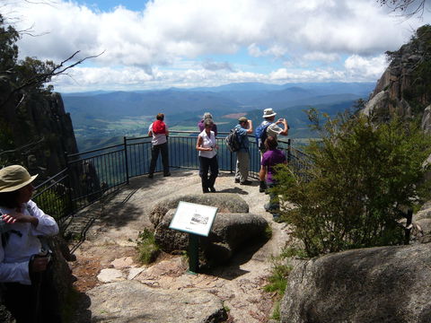Hedonistic Hiking's Mount Buffalo Hike And Picnic - Pubs Sydney 0