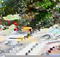 High Tea at Melbourne Zoo - Pubs Sydney