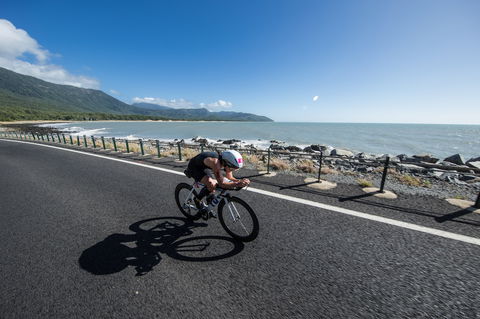 IRONMAN 70.3 Cairns - Pubs Sydney 0