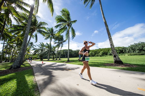 IRONMAN 70.3 Cairns - Pubs Sydney 1
