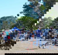 Jindera Community Garage Sale - Pubs Sydney