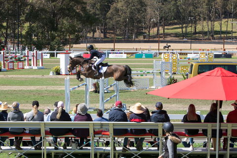 Jumping@Willinga - Pubs Sydney 0