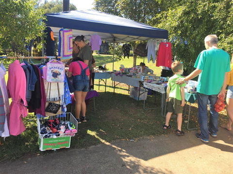 Kyogle Bazaar - Online - Pubs Sydney 1