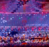 Last Night of the Proms - Pubs Sydney