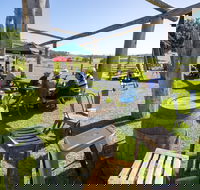 Live Music Sundays at Mountain Ridge Wines - Pubs Sydney