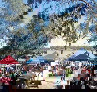 Markets by the Lake - Pubs Sydney