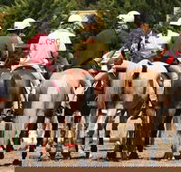 Michelago Pony Club Gymkhana and Sporting Spectacular - Pubs Sydney