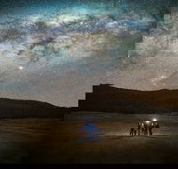 Milky Way Photography Workshop with Ari Rex - Pubs Sydney