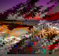 Mindil Beach Sunset Market - Pubs Sydney