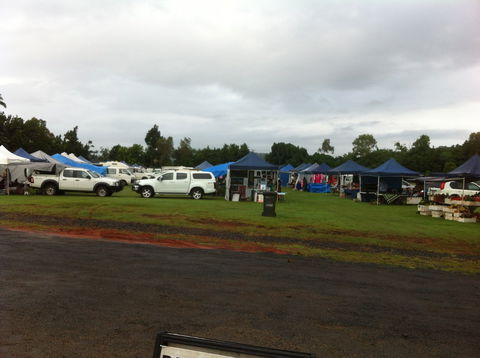 Mission Beach Monster Market - Pubs Sydney 0