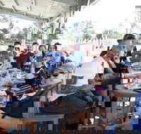 Murrumbateman Moving Feast - Pubs Sydney