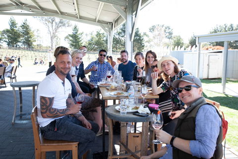 Murrumbateman Moving Feast - Pubs Sydney 0