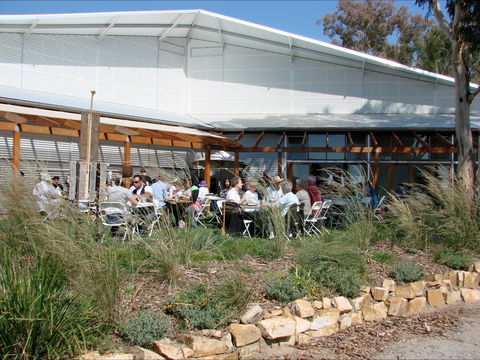 Murrumbateman Moving Feast - Pubs Sydney 2