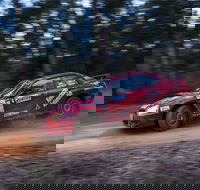 Narooma Forest Rally - Pubs Sydney