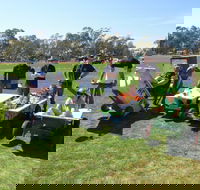Nathalia Agricultural Show - Pubs Sydney