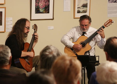 New England Bach Festival - Pubs Sydney 0