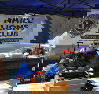 Nhill Lions Community Market - Pubs Sydney