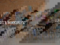 Online live streaming class  Green Cleaning Products