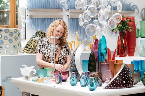 Open Studios: Week One | DESIGN Canberra - Pubs Sydney 1