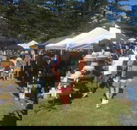 Palm Beach Market - Pubs Sydney