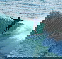 Port Stephens Surf Festival - Pubs Sydney