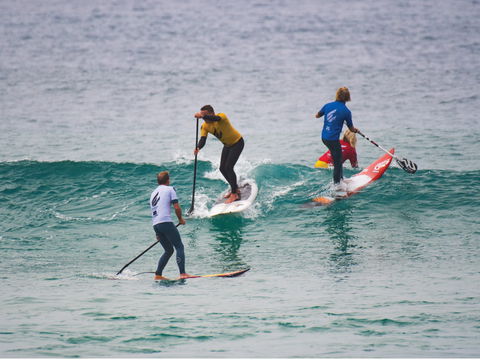 Port Stephens Surf Festival - Pubs Sydney 1