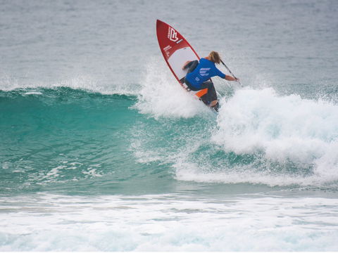 Port Stephens Surf Festival - Pubs Sydney 2