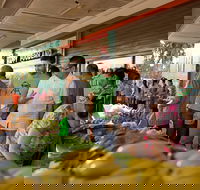 Rapid Creek Markets - Pubs Sydney