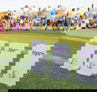 Relay For Life 2020 - Pubs Sydney