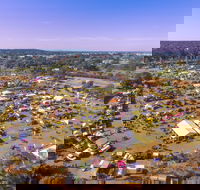 Riverina Field Days - Pubs Sydney